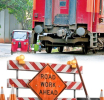 Traffic Restrictions at Navammahara Railway Crossing for Urgent Maintenance Work
